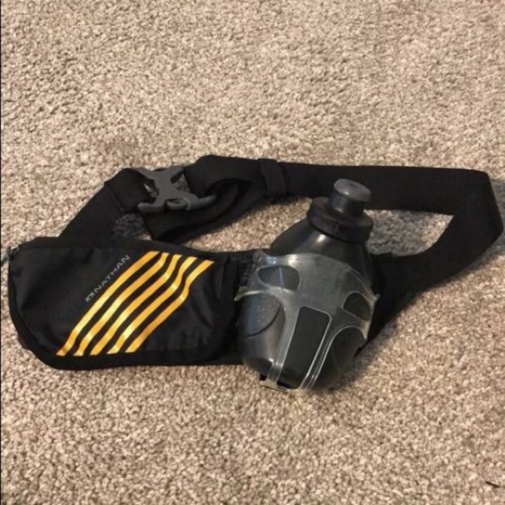 Nathan’s Fuel Belt - never used